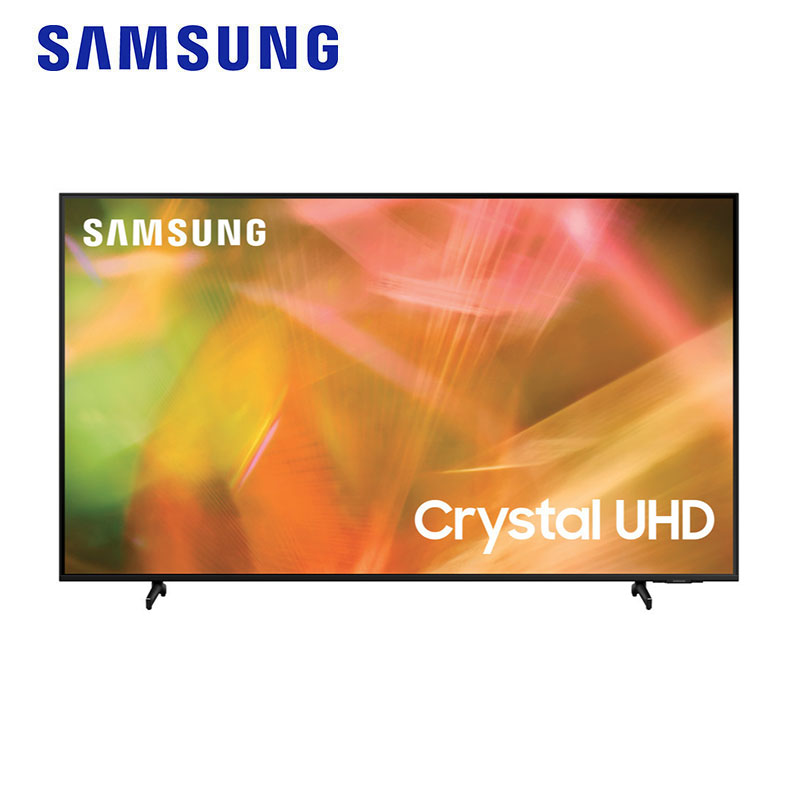 60 - 69 inch LED/Samsung: Samsung, UA65AU8000WXXY, 65, LED, 4K, Smart, TV, 