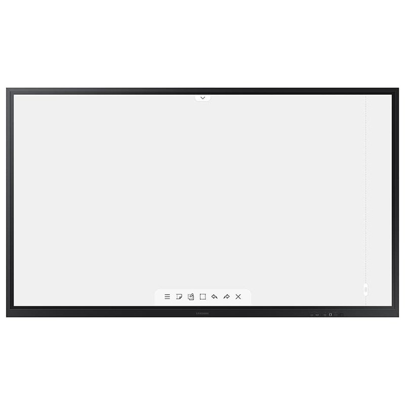 Samsung, WM85R, 85, 4K, Interactive, Touchscreen, 