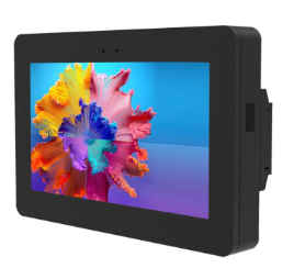 55, 4K, IP55, Rated, 2000NITs, Indoor/Outdoor, Touchscreen, Monitor, 