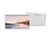 OEM, 24, Touchscreen, White, 6-Core, 4G, RAM, 64GB, with, wall, mount, 