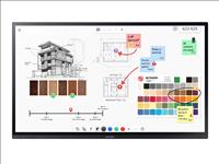 Sharp, PN-LA752, 75, InGlass, Advanced, Touch, Display, 