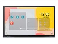 Sharp, PN-LC752, Aquos, Board, 75, Touch, Display, 