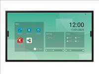 Sharp, PN-LM551, 55, 500nits, AQUOS, Board, 55, Touchscreen, with, Android, 14, 