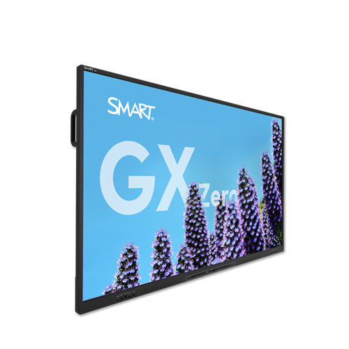 SMART, Board, GX065-V3, 65, Inch, interactive, display, no, embedded, OS, 