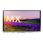 SMART, Board, MX055-V5, interactive, display, with, iQ, 5Y, Assure, 