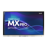 SMART, Board, MX075-V5, Pro, series, 75, Inch, interactive, display, with, iQ, Android, 13, 