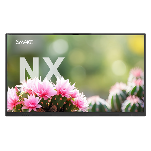 SMART, Board, NX186, 86, Inch, display, with, screen, sharing, Android, 13, 