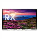 SMART, Board, RX065, series, 65, Inch, interactive, display, with, iQ, Android, 13, 