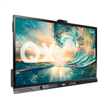 SMART, Board, QX086, Pro, series, 86, Inch, interactive, display, with, iQ, Android, 13, 