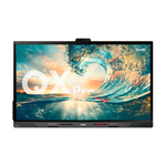 SMART, Board, QX075, Pro, series, interactive, display, with, iQ, 5Y, Assure, And, SWC-120UHD, Camera, 