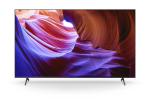 Sony, Bravia, TV, 85", Standard, 4K, 3840x2160/, 17/7, operation/, 517, -, 584(cd/m2)/, HDR10/, Dolby, Vision, /, HDMI, 2.1/, Android, 