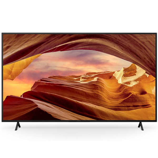 40 - 49 Inch LED/Sony: Sony, Bravia, X77L, TV, 43", Entry, 4K, (3840, x, 2160), HDR10, HLG, Android, TV, Google, TV, 