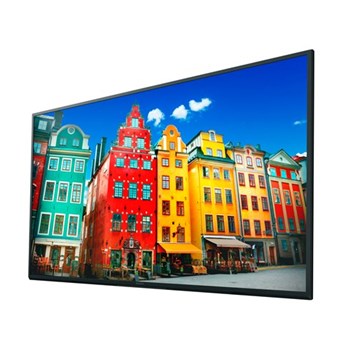 Sony, Bravia, BZ, Standard, Commercial, 75, Inch, LED-QFHD, 4K, (3840, x, 2160), 24/7, X1, 4K, HDR, Processor, Android, Anti, Glare, 