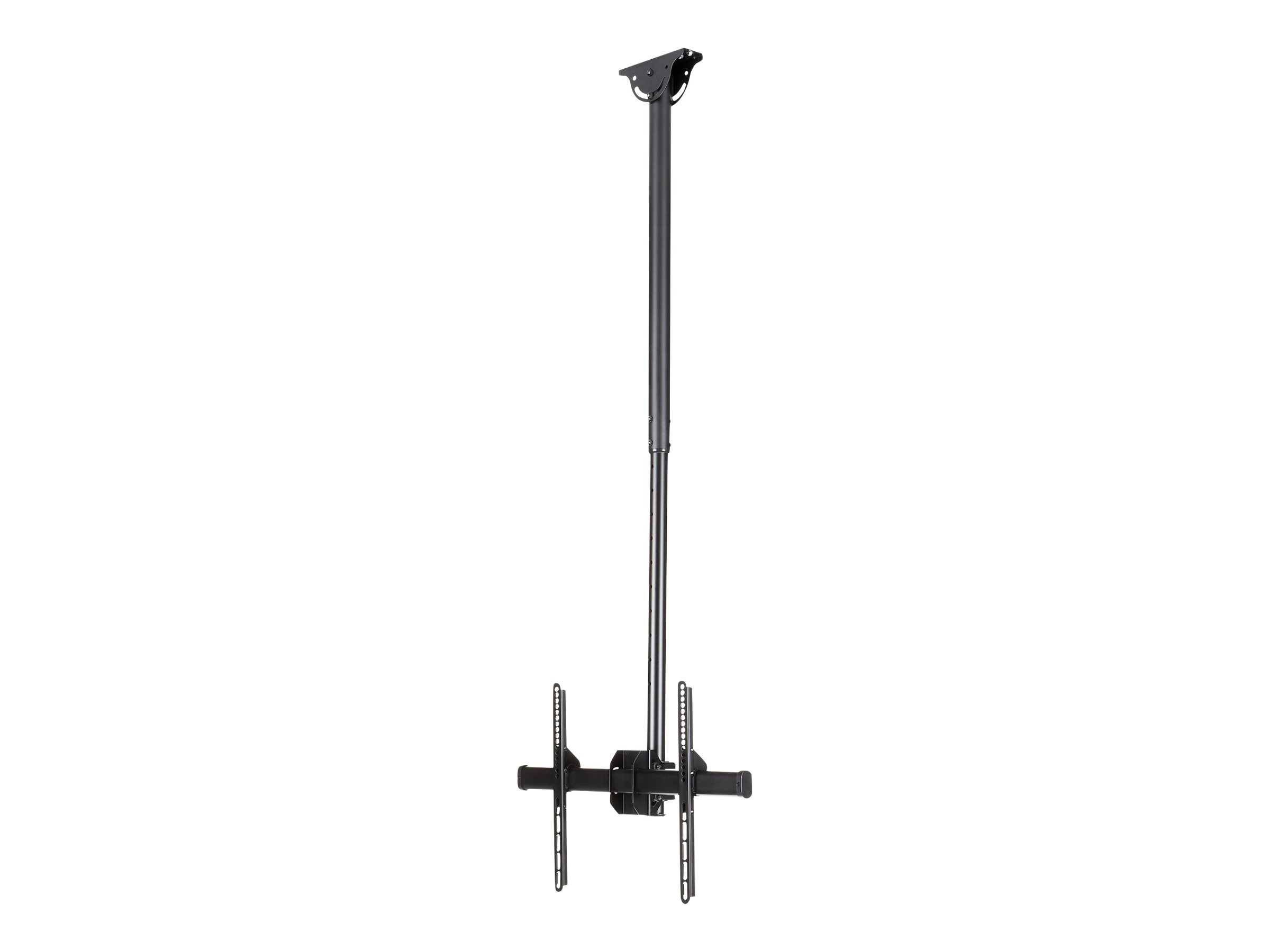 STARTECH, CEILING, TV, MOUNT, TELESCOPIC, 1-1.5M, POLE, 32, TO, 75, 5YR, 