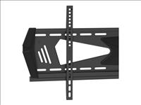 STARTECH, LOW-PROFILE, TV, WALL, MOUNT, FIXED, 37-75, UP, TO, 800X400, VESA, BLACK, 5YR, 