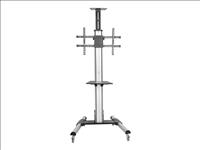 STARTECH, TV, CART, -, 32, -, 75, DISPLAYS, -, H/ADJ, AV, CART, 5YR, 