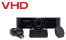Video Conference/VHD: VHD, -, Video, Conference, Camera, 