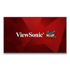 30 - 39 inch Touch/ViewSonic: ViewSonic, TD3207, 32”, Open, Frame, Touch, Monitor, 