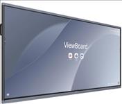 ViewSonic, ViewBoard, IFP105UW, ViewBoard, 105, 5K, Interactive, Display, Seamless, video, conferencing, with, comprehensive, 8-m, 