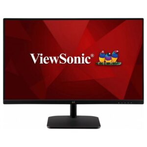 20 - 29 Inch LED/Viewsonic: ViewSonic, 27, Office, Business, Super, Clear, IPS, 4ms, 100hz, Ultra, Slim, 3, Side, Frameless, FHD, DP, HDMI, Adaptive, Sync, Du, 