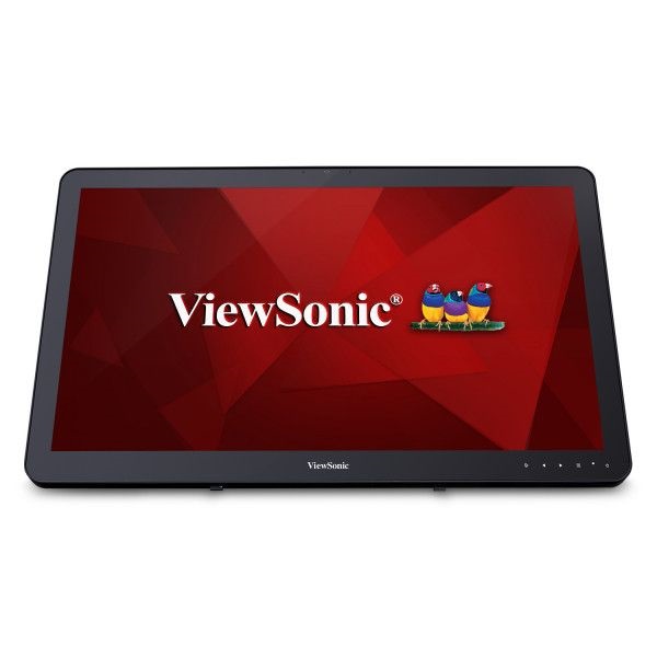 20 - 29 Inch LED/Viewsonic: ViewSonic, 24, ID2465, Touch, Monitor, with, MPP, 2.0, Active, Pen, 