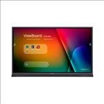 Viewsonic, Viewboard, 52, Series, 75, 4K, Interactive, Display, 