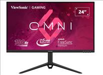 ViewSonic, VX2428, 24, 180Hz, 0.5ms, Fast, IPS, Crisp, Image, and, Smooth, play., VESA, Clear, MR, certified, Freesync, Adaptive, Syn, 