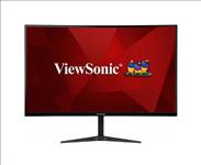 ViewSonic, 27, VX2719-PC-MHD, 240Hz, Curved, Gaming, Monitor, 