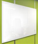 Visionchart, Lumiere, 1500, x, 1200, Magnetic, Glassboard, -, white, 
