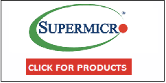 Supermicro Rack Servers