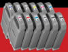 Bonus inks with Wide Format Printers