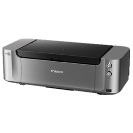 Canon, PRO100, A3, 8, ink, 4800X2400DPI, WI-FI, Graphics, Inkjet, Printer, 