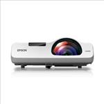 Epson, EB-520, 2700, LUMEN, XGA, Short, Throw, Projector, 