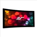 Elite, 135, Fixed, Frame, 16:9, 4K, Projector, Screen, Acoustically, Transparent, -, Lunette, 