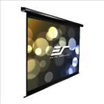 Elite, Screens, Electric150H, Spectrum, Series, Projector, Screen, -, 16:9, -, 150, Diagonal, (130.7, W, x, 73.6, H), -, Black, Casing, 