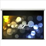 Elite, Screens, PM100HT2-E12, 100, PowerMax, Pro, Motorised, 16:9, Electric, Screen, FLOATING, WALL, MOUNT, IR, RF, &, 12V, 