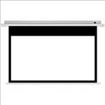 Accent, Visual, In-Ceiling, Motorised, 16:9, 133, 3048x1715mm, Projector, Screen, 