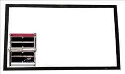 Optekneik, MKII, 16:9, 220, Qfold, 4.8m, x, 2.7m, Fastfold, Screen, 