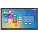 Newline, TT-9818RS, 4K, 98, 20, Point, Touchscreen, 