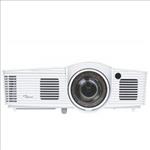 Optoma, GT1080HDR, 3800, Lumen, Short, Throw, Home, Theatre, Projector, 