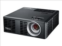 Optoma, ML750, 700, Lum, WXGA, Mobile, LED, Projector, 