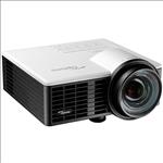 Optoma, ML750ST, 800, Lum, WXGA, Mobile, Short, Throw, LED, Projector, 