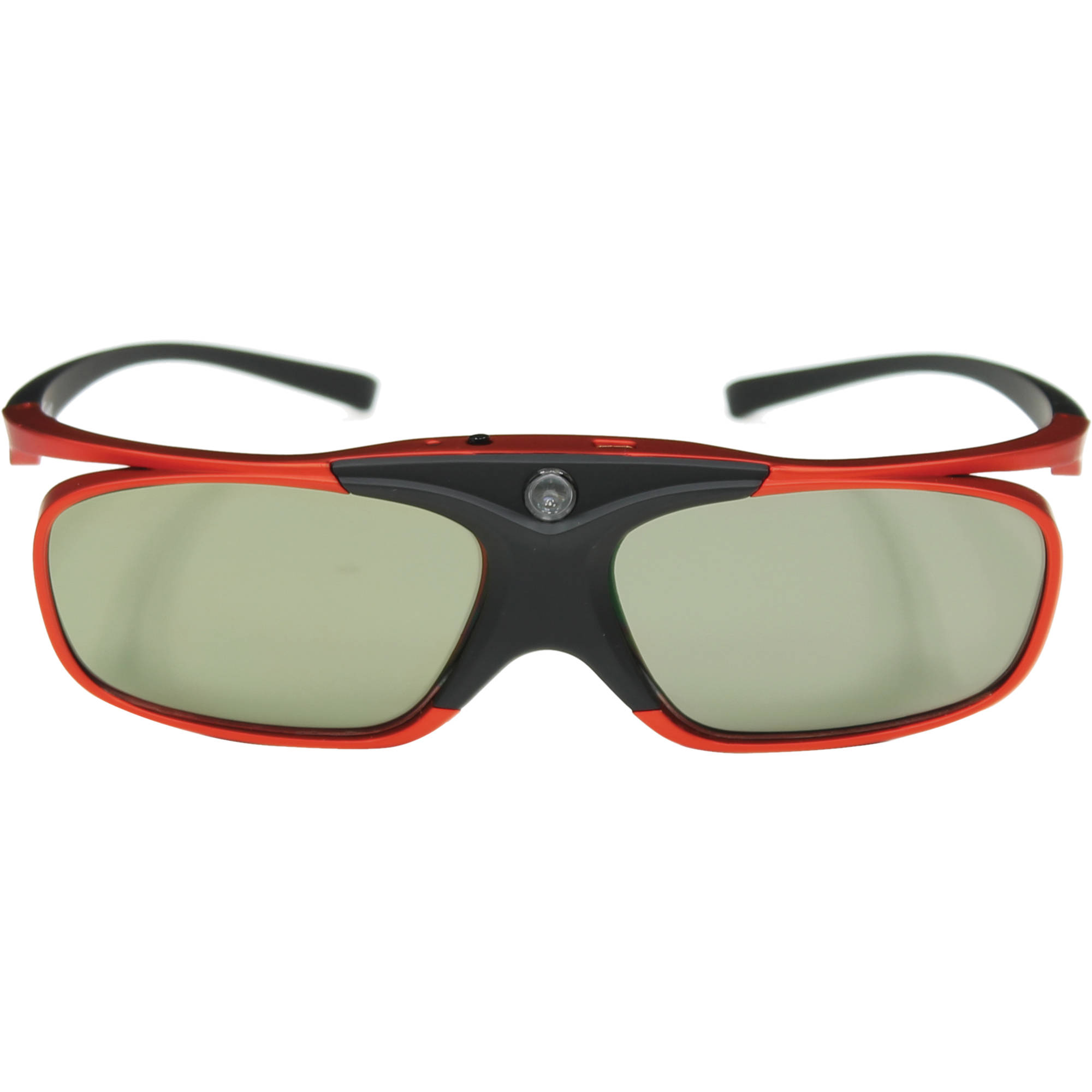 Optoma, Optoma, ZD302, DLP-Linked, 3D, Glasses, 