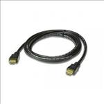 ATEN, 3M, High, Speed, HDMI, Cable, with, Ethernet., Support, 4K, UHD, DCI, up, to, 4096, x, 2160, @, 30Hz, 