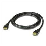ATEN, 5M, High, Speed, HDMI, Cable, with, Ethernet., Support, 4K, UHD, DCI, up, to, 4096, x, 2160, @, 30Hz, 