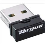 Targus, ACB75AU, USB, Ultra-Mini, Bluetooth, 4.0, Adaptor, with, EDR, 