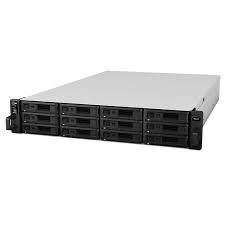 Advanced, Replacement, for, Synology, RS2416+, RackStation, 12-Bay, Scalable, NAS, (, RAIL, KIT, optional, ), 