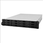 Advanced, Replacement, for, Synology, RS2416+, RackStation, 12-Bay, Scalable, NAS, (, RAIL, KIT, optional, ), 