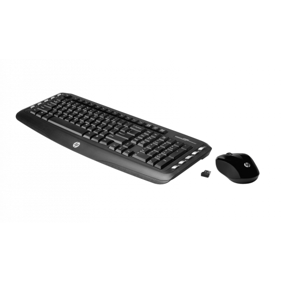 Hewlett-Packard, Wireless, Classic, Desktop., 