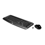 Hewlett-Packard, Wireless, Classic, Desktop., 